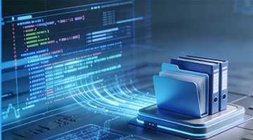 行业新风向：数字技术正重塑档案服务新格局，专业机构迎发展新机