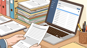 档案工作目标管理评定需求上升，专业辅导助力单位规范建设